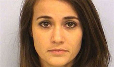 Female Maths Teaches Who Had Sex With Two Students Avoids Jail World News Express Co Uk