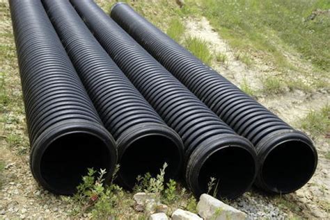 Black Drainage Pipe Diameter 5 12 Inch Rs 150 Piece