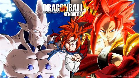 Just click the green download button above to start. Gogeta Ss4 Wallpaper (64+ images)