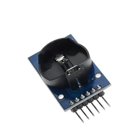 1pcs Ds3231 At24c32 Iic Module Precision Clock Module Ds3231sn For