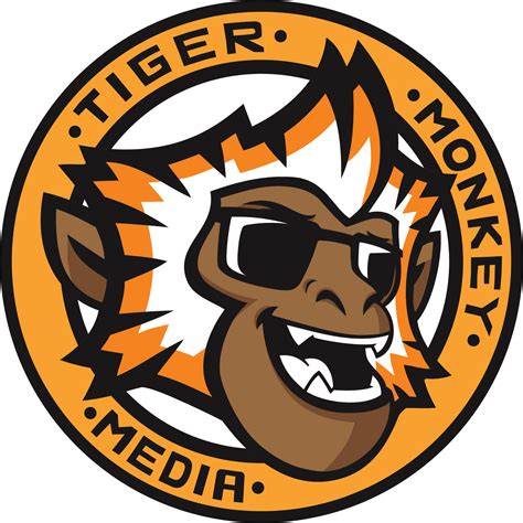 Hratzinger Tiger Monkey Media