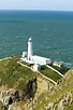 A Complete Guide to South Stack Lighthouse - Menai Holidays