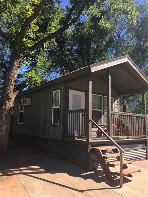 Cabins In And Near Zion National Park Utah Usa Updated 2020 Trip101