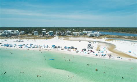 Vakantiehuizen En Accommodaties In Grayton Beach Florida Verenigde
