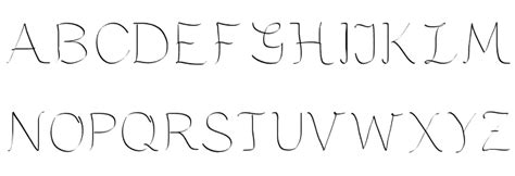Maria Font Download For Free