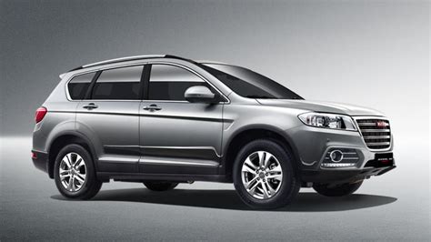 At least, that's usually the case. Top Ten: Das sind die beliebtesten SUV der Welt