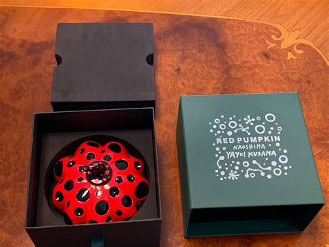 Check spelling or type a new query. 【直島限定】草間彌生ミュージアムグッズ 《NAOSHIMA RED PUMPKIN ...