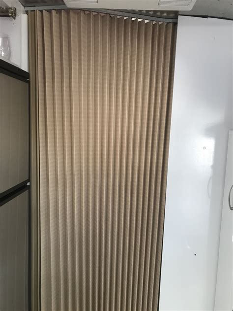 Unfortunately, shower curtains need to be thoroughly maintained in order to prevent mold and mildew from breeding on their surface. Replacing Our Accordion Screen with a Curtain in 2020 ...