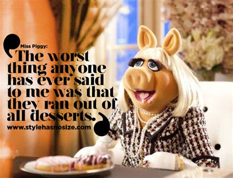 Miss Piggy Quotes And Sayings Quotesgram