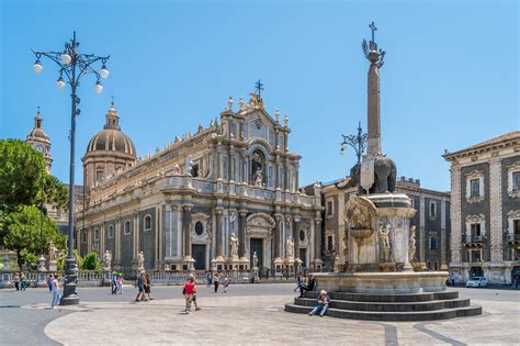10 Best Things To Do In Catania What Is Catania Most Famous For Go