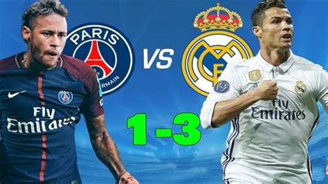 Atletico madrid v chelsea 23 feb 23:00 int clubs uefa champions league. Real Madrid vs PSG 3-1 - Full match goal Highlights - UCL 14/02/2018 HD | PSG Vs Real Madrid ...