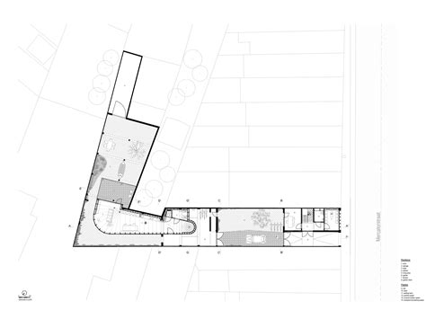 Format architecten.nl biedt een kader waar binnen elke ontwerpopdracht van klein tot groot, van eenvoudig tot complex, gestalte kan krijgen. Gallery of tmSN House / BLAF Architecten - 16