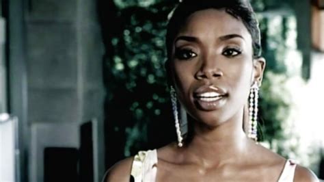 Brandy Talk About Our Love Feat Kanye West Official Video Youtube Music