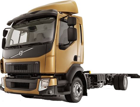 Download Volvo Truck Png Png Image With No Background