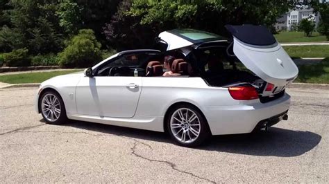 Here are the top bmw 3 series 335i for sale asap. 2011 BMW 335i M Sport Convertible - YouTube