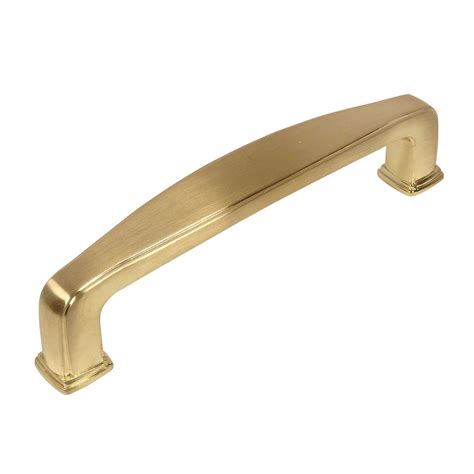 Great news!!!you're in the right place for brushed brass pull. Cosmas Brushed Brass 4390BB Cabinet Pull