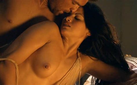 Katrina Law Sex From Behind In Spartacus Series Free Video
