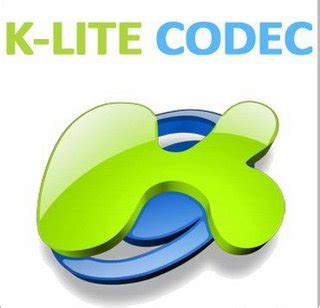 It includes a lot of codecs for playing and editing the most used video formats in the internet. Modo consola: Nueva descarga: K-Lite Codec Pack 6.80