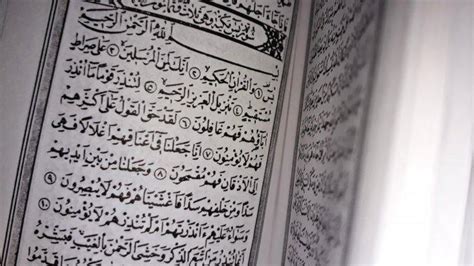 Bacaan Surat Yasin Ayat Dibaca Kali Pada Malam Nisfu Syaban Setelah Shalat Magrib