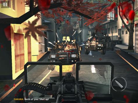 | 0:theme = default | 0:mainimagecaption = on | 0:togglecontentlongerthan = 1000. Modern Combat 5: Blackout for Android - Download