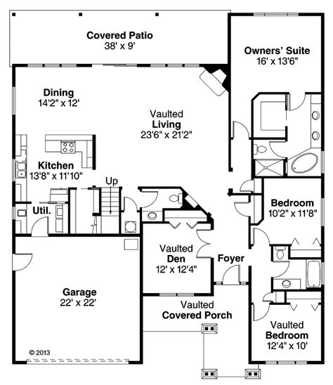Kb Homes 2004 Floor Plan Home Plan