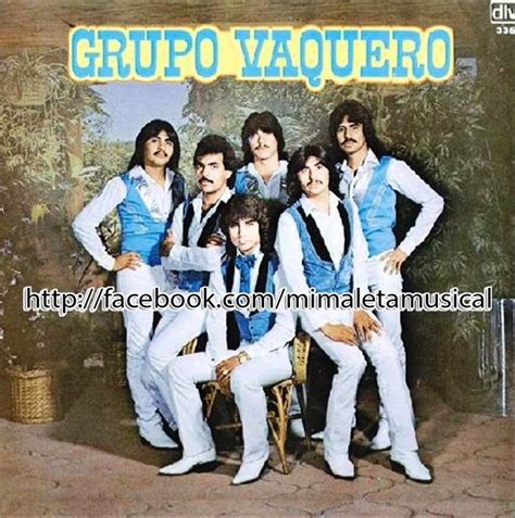 Discografia Grupo Vaquero 14 Cds En Un Link 2015 Mega ♫ Mi