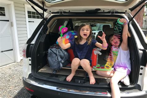 5 Of The Very Best Road Trip Tips For Families From A Mom Of 4