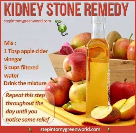 How To Cure Kidney Stone Pain Naturally