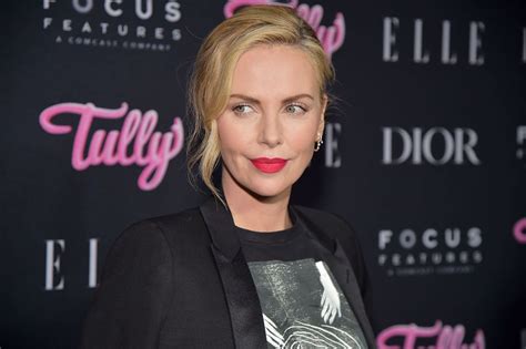 Charlize Theron Blamed Herself For Sexual Harassment For Almost 25 Years Ibtimes