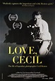 Love, Cecil 2017 U.S. One Sheet Poster - Posteritati Movie Poster Gallery