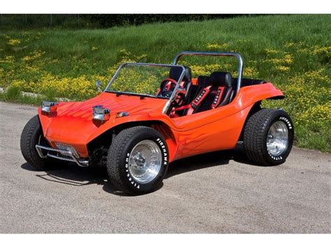 Up for sale is my pride and joy a 1968 meyers manx beach buggy. Galleria Immagini | Cavalli Vapore