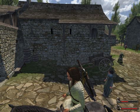 Maybe you would like to learn more about one of these? Mount and Blade: Warband Download