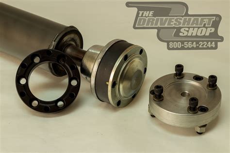 How does it do it? The Driveshaft Shop | BMW 2000-2004 E46 M3 6-Speed Manual 1-Piece Chromoly Driveshaft - BMW ...