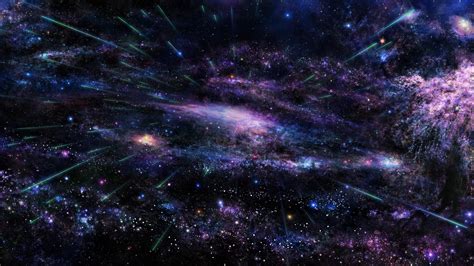 Deep Space Backgrounds ·① Wallpapertag