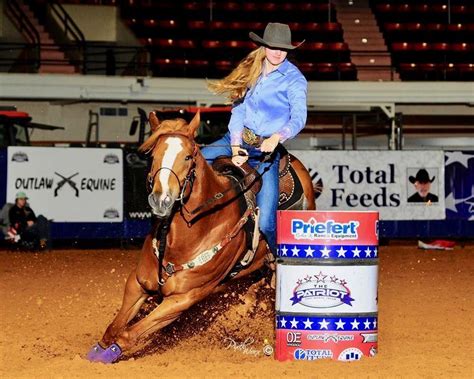 Three Students Qualify For Texas High School Rodeo State Finals Rahe