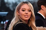 Tiffany Trump is 'on the party circuit' in the Hamptons