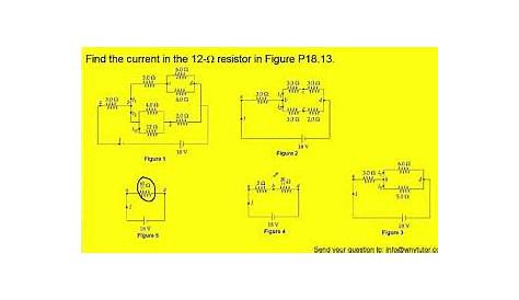 Direct-Current Circuits - YouTube