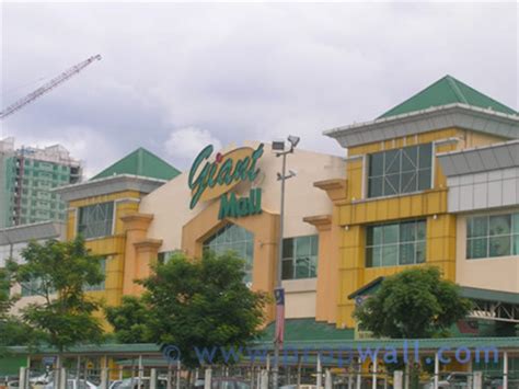 Giant kelana jaya mall, petaling jaya, selangor. Commercial Land, Kelana Jaya Next to Giant Mall - CariGold ...