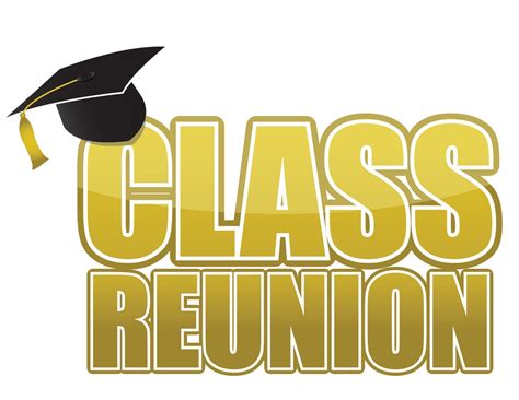 High School Class Reunion Clip Art All In One Photos