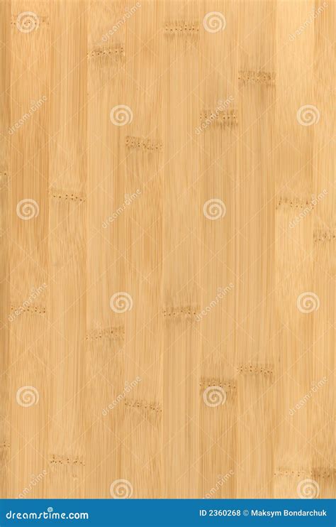 Bamboo Floor Texture
