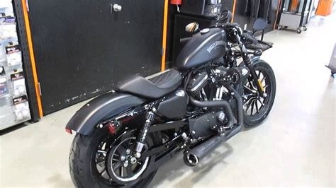 Black 1 clubman handlebar bars for harley motorcycle chopper cafe racer customs. NCHD HARLEY-DAVIDSON 2015 CUSTOM SPORTSTER IRON CLUBMAN ...