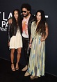 Lenny Kravitz Wife, Girlfriends, Relationships with Lisa Bonet, Nicole ...