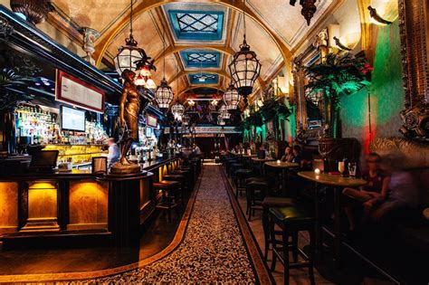 Best Bars In Dublin You Need To Visit If You Havent Yet