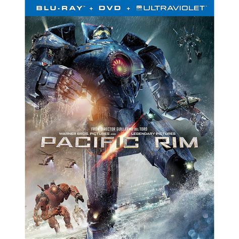 Pacific Rim - DVD Talk Forum