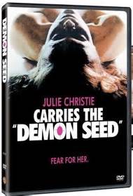 DVD Savant Review Demon Seed