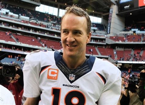 Peyton Manning Net Worth 2024 Update