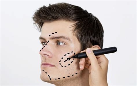 If you or a loved one has catar. The five most popular cosmetic surgery choices for men ...