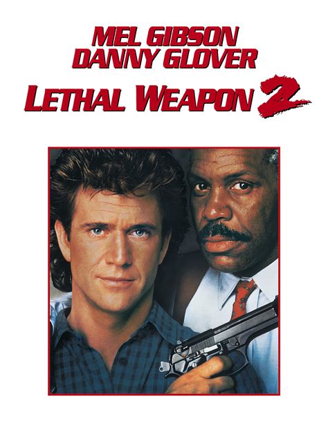 Lethal Weapon 2 Movie Reviews And Movie Ratings Tv Guide