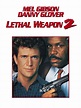 Lethal Weapon 2 - Movie Reviews and Movie Ratings - TV Guide
