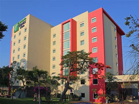 Holiday inn & convention center managua a solo 20 minutos del aeropuerto internacional de managua. Holiday Inn Express & Suites Cuernavaca - Hotel Reviews ...